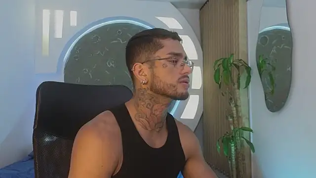 Alanrodgers online show from March 26, 2026, 12:33 pm