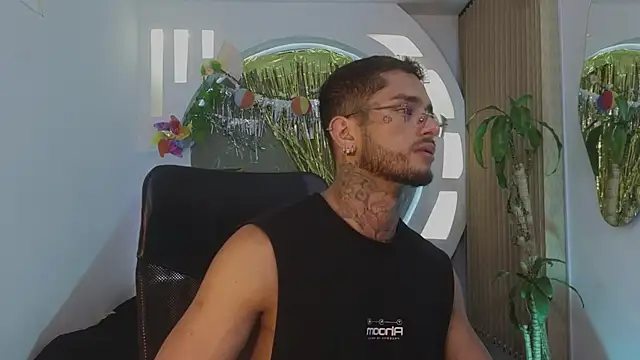 Alanrodgers online show from April 5, 2026, 10:45 am