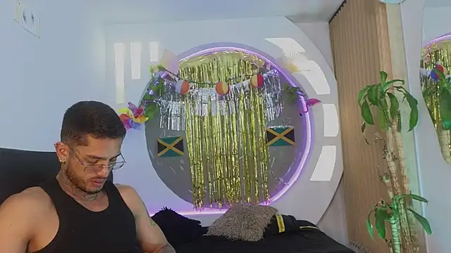 Alanrodgers online show from April 13, 2026, 1:49 pm