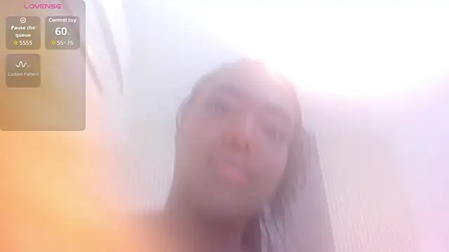 Kenia Storm online show from March 1, 2026, 1:29 am