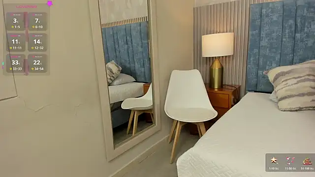 MIss  sammy  online show from December 2, 2025, 11:37 am