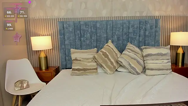 MIss  sammy  online show from December 5, 2025, 11:30 am