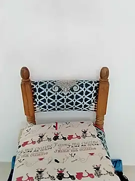 nilya99 online show from March 8, 2026, 2:21 pm