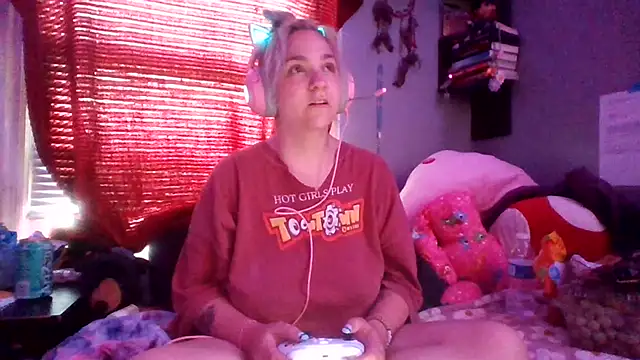 jessiekxxx online show from July 12, 2026, 5:59 pm
