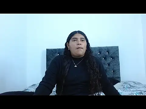 Snapshot of MeganWeb chatting on November 24, 2025, 7:24 pm MeganWeb online show from November 24, 2025, 7:24 pm