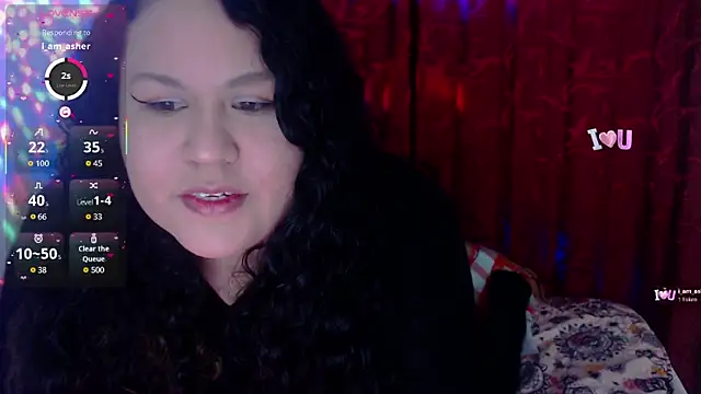 Snapshot of Lovekat696 chatting on November 25, 2025, 6:02 am Lovekat696 online show from November 25, 2025, 6:02 am