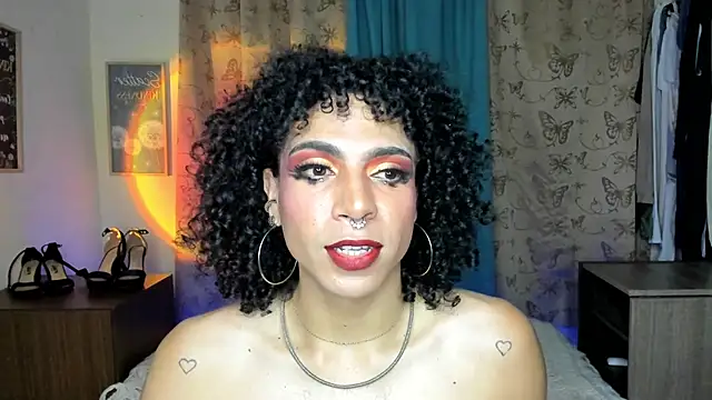 Angel White25 online show from March 16, 2026, 3:56 am