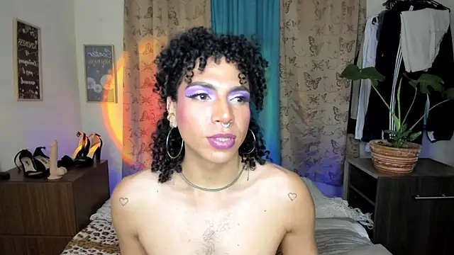 Angel White25 online show from March 28, 2026, 10:53 pm