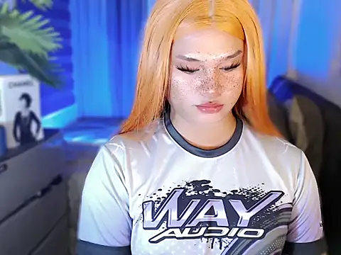 UrGoddess Sofia online show from February 4, 2026, 9:26 am