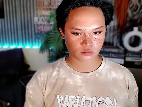 UrGoddess Sofia online show from April 24, 2026, 4:59 am