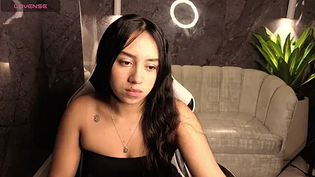 Juliana Tx online show from February 13, 2026, 3:02 am