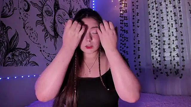 bambimay online show from December 20, 2025, 1:18 pm