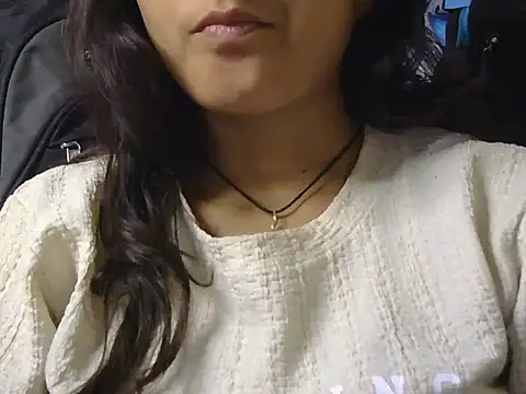 Anika Singh online show from February 10, 2026, 2:21 pm