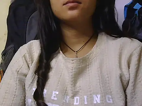 Anika Singh online show from February 12, 2026, 3:56 am