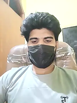 hotyyyyjonny online show from March 9, 2026, 2:43 pm