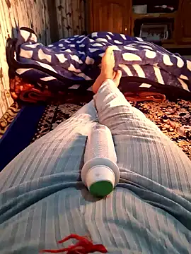 Tota sexi online show from January 11, 2026, 10:31 am