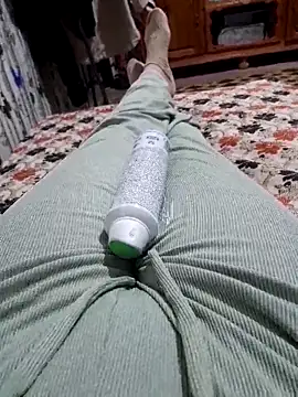 Tota sexi online show from March 3, 2026, 12:22 pm