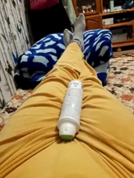 Tota sexi online show from April 9, 2026, 10:15 pm