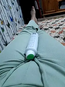 Tota sexi online show from April 15, 2026, 10:21 pm