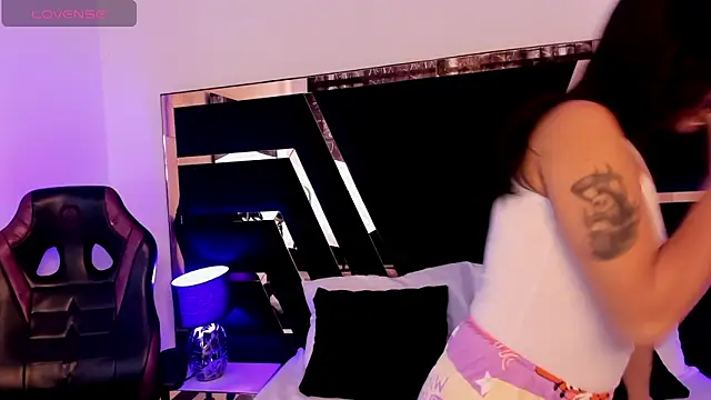 Cataleya Sub69 online show from February 16, 2026, 1:29 pm