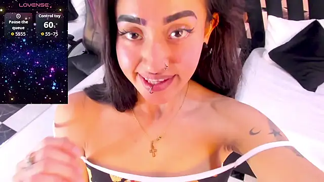 Cataleya Sub69 online show from February 19, 2026, 2:35 pm