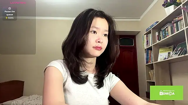 HuldaKye online show from February 26, 2026, 12:04 pm