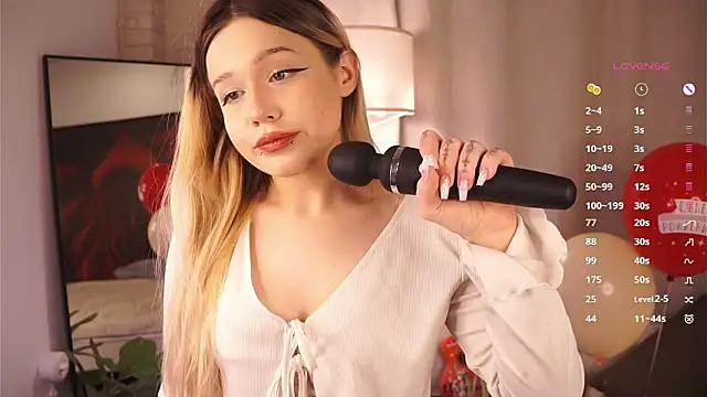 Love audirs6 online show from March 6, 2026, 12:56 pm