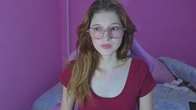 giseselle online show from April 7, 2026, 9:26 pm