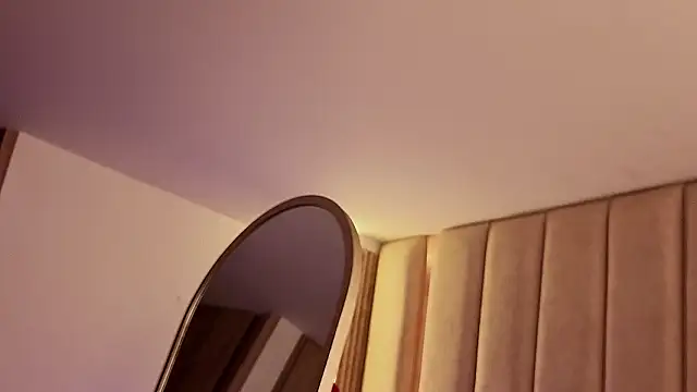 Iamnyxy online show from March 9, 2026, 12:09 pm