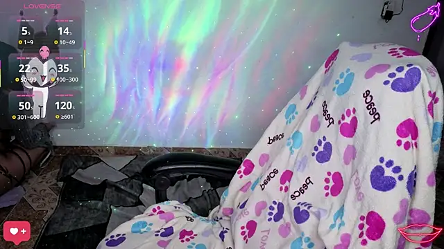 Snapshot of Melody_Ghot chatting on February 2, 2026, 1:32 pm Melody Ghot online show from February 2, 2026, 1:32 pm