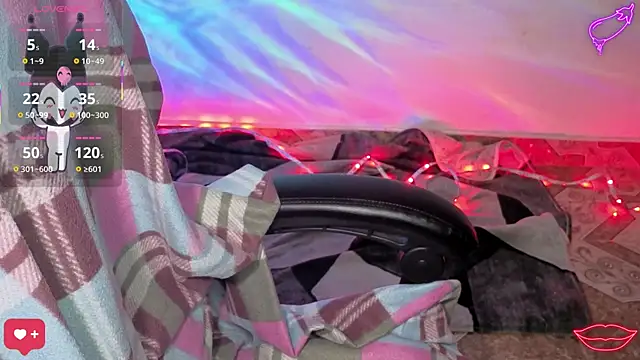 Snapshot of Melody_Ghot chatting on February 12, 2026, 1:39 pm Melody Ghot online show from February 12, 2026, 1:39 pm