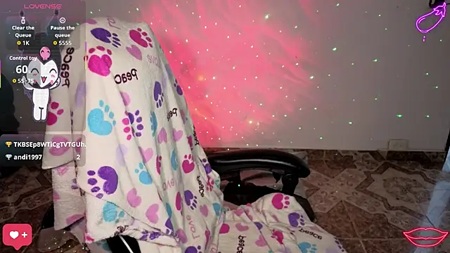 Snapshot of Melody_Ghot chatting on February 21, 2026, 1:50 am Melody Ghot online show from February 21, 2026, 1:50 am