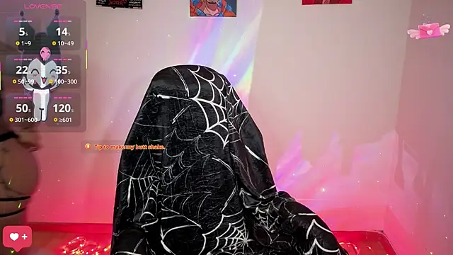 Snapshot of Melody_Ghot chatting on March 14, 2026, 1:27 pm Melody Ghot online show from March 14, 2026, 1:27 pm