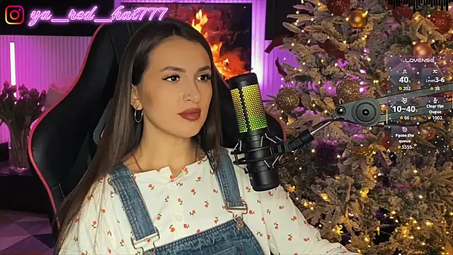 -RED HAT- online show from March 10, 2026, 6:46 pm