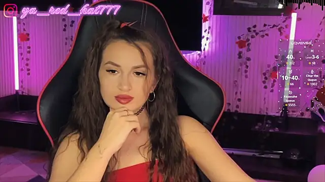 -RED HAT- online show from March 31, 2026, 6:41 pm