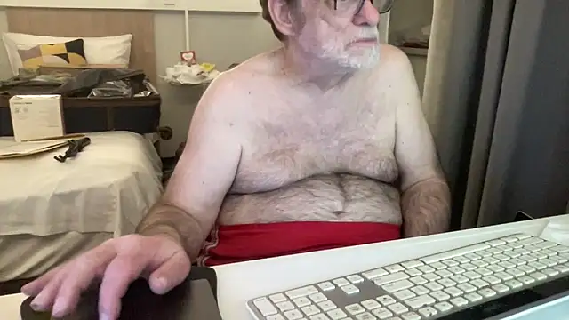 coach-karl online show from January 7, 2026, 12:24 am