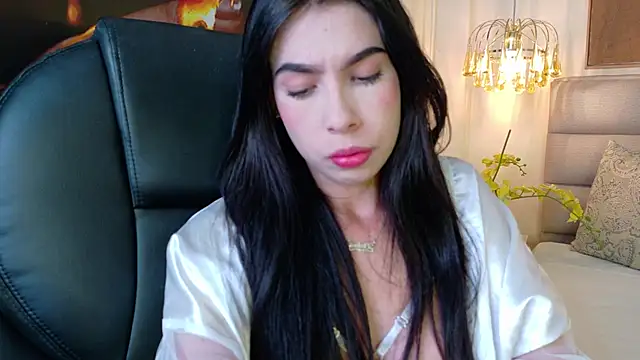 IrisDeLaVega  online show from March 29, 2026, 8:09 pm