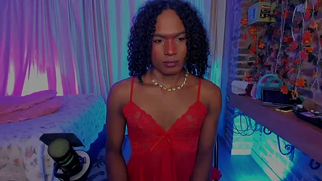 LaGoldenBitch online show from February 21, 2026, 11:11 am