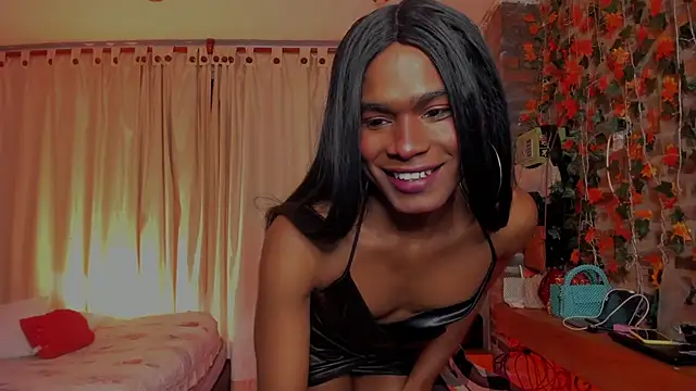 LaGoldenBitch online show from March 6, 2026, 11:28 am