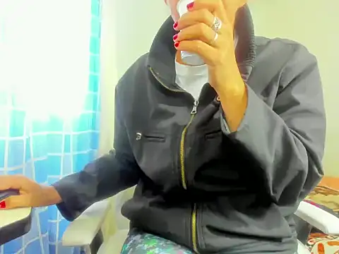 Tiff Dirty69 online show from December 20, 2025, 2:02 pm