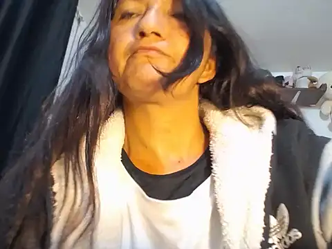 Tiff Dirty69 online show from January 5, 2026, 9:51 pm