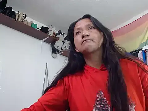 Tiff Dirty69 online show from February 23, 2026, 6:16 pm