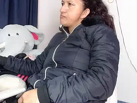 Tiff Dirty69 online show from March 10, 2026, 10:59 pm