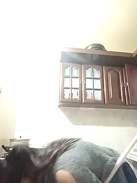 Tiff Dirty69 online show from April 13, 2026, 6:35 pm