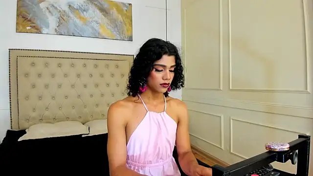 AlexaBellanova online show from May 29, 2026, 7:56 pm