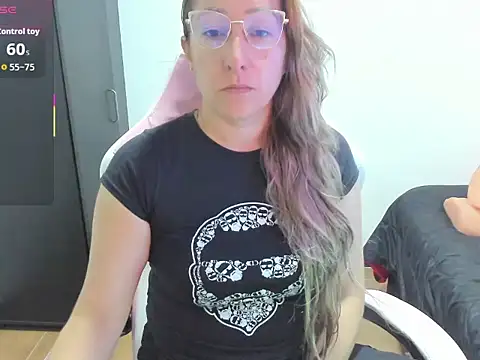 chrystal sl852 online show from April 7, 2026, 10:20 pm