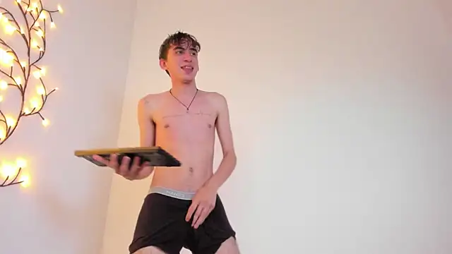 TerryGrace online show from January 11, 2026, 8:25 pm