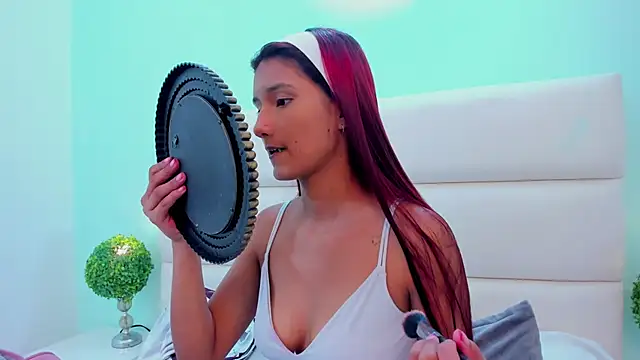 Maray Lous online show from February 18, 2026, 8:05 pm