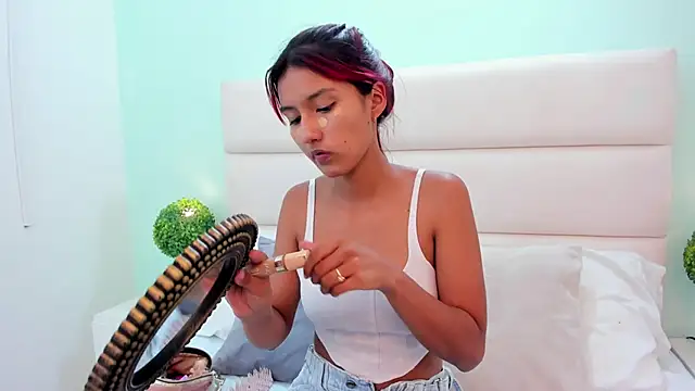 Maray Lous online show from February 19, 2026, 7:54 pm