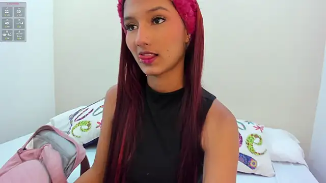 Maray Lous online show from March 12, 2026, 8:37 pm